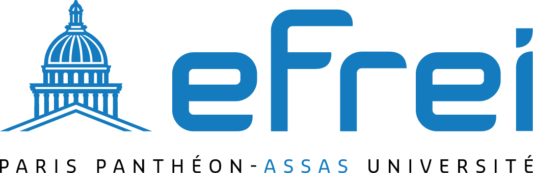 Logo Efrei