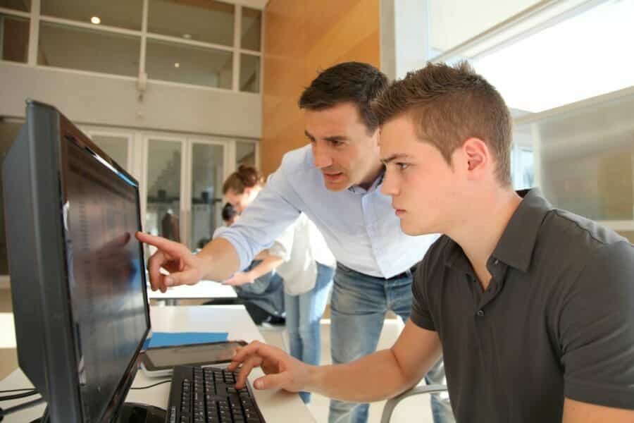 ENI Ecole Informatique