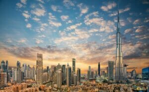 ESCP MSc in Big Data Business Analytics Dubaï