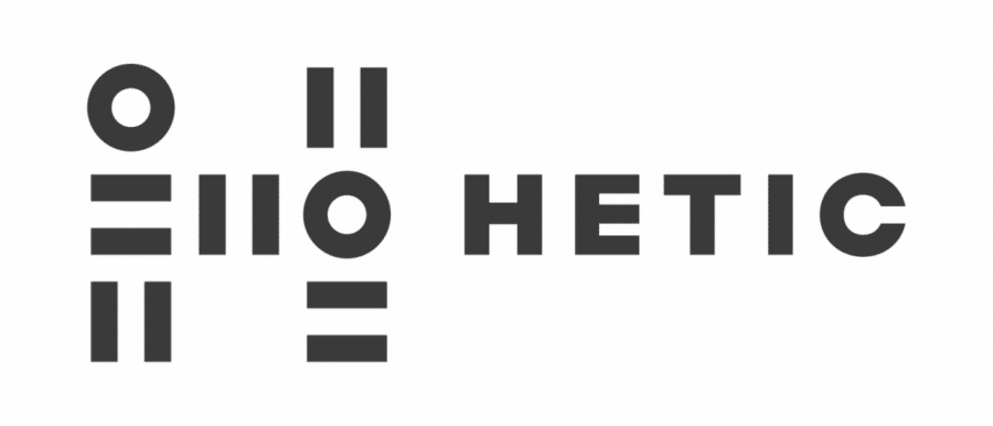 logo hetic