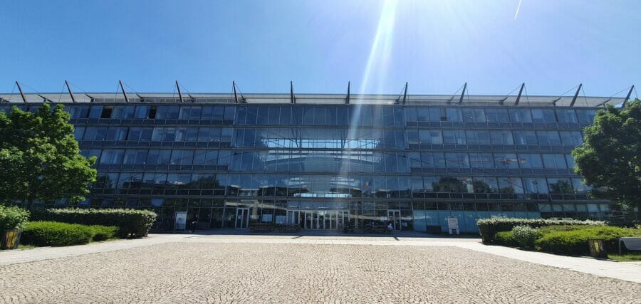 Ateliers Design École des Ponts ParisTech