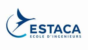 logo estaca école d'ingénieurs