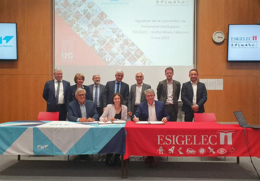 Signature-Partenariat-IMT-ESIGELEC