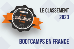 meilleurs bootcamps france 2023