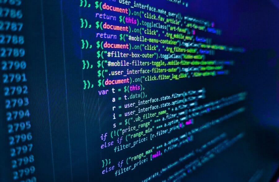 javascript langage de programmation 2022