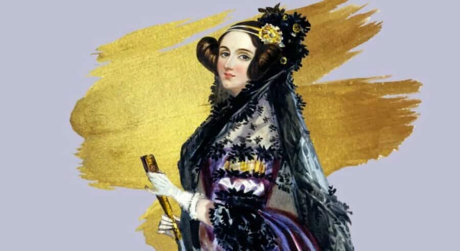 Ada Lovelace première codeuse de l'Histoire