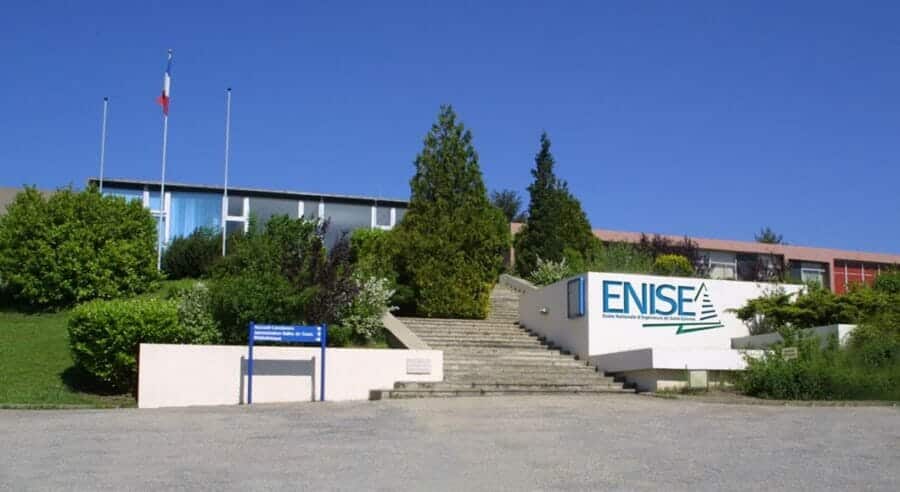 Ecole ingénieurs ENISE