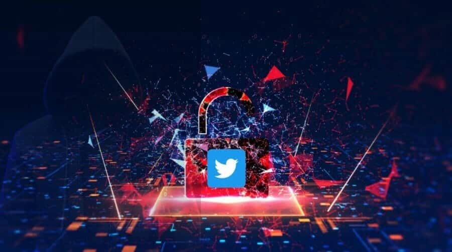 Twitter Plainte Cybersécurité