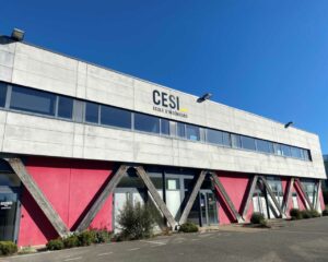 Nouveau campus CESI