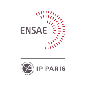 ENSAE Paris Logo