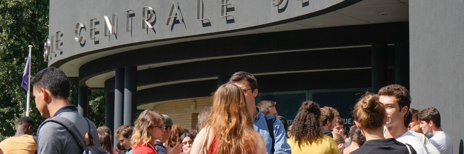 Centrale Lille - École Centrale de Lille ingénieurs