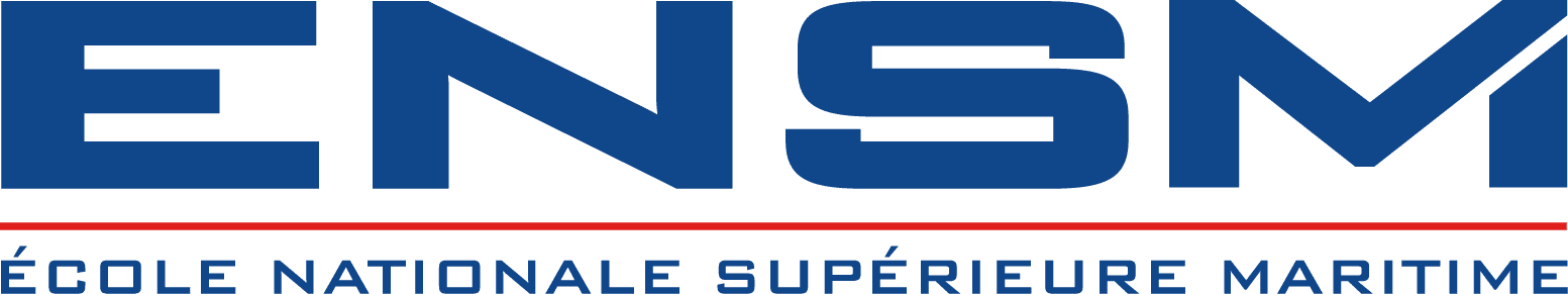 ENSM École Nationale Supérieure Maritime