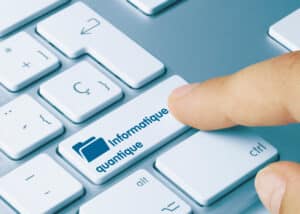 Epita nouvelle majeure Informatique quantique