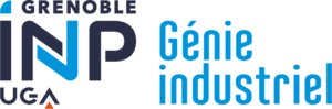 Génie Industriel Grenoble INP