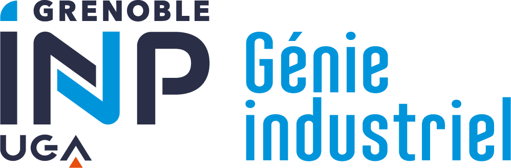 Génie Industriel Grenoble INP