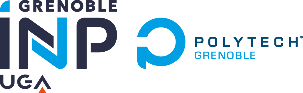 Grenoble-INP-Polytech-Grenoble