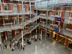 Junia Ecole ingénieurs Lille