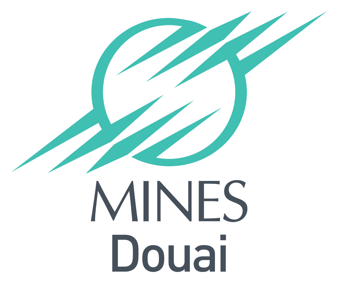 Mines Douai