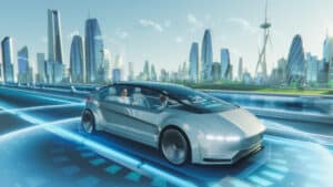 mobilité du futur