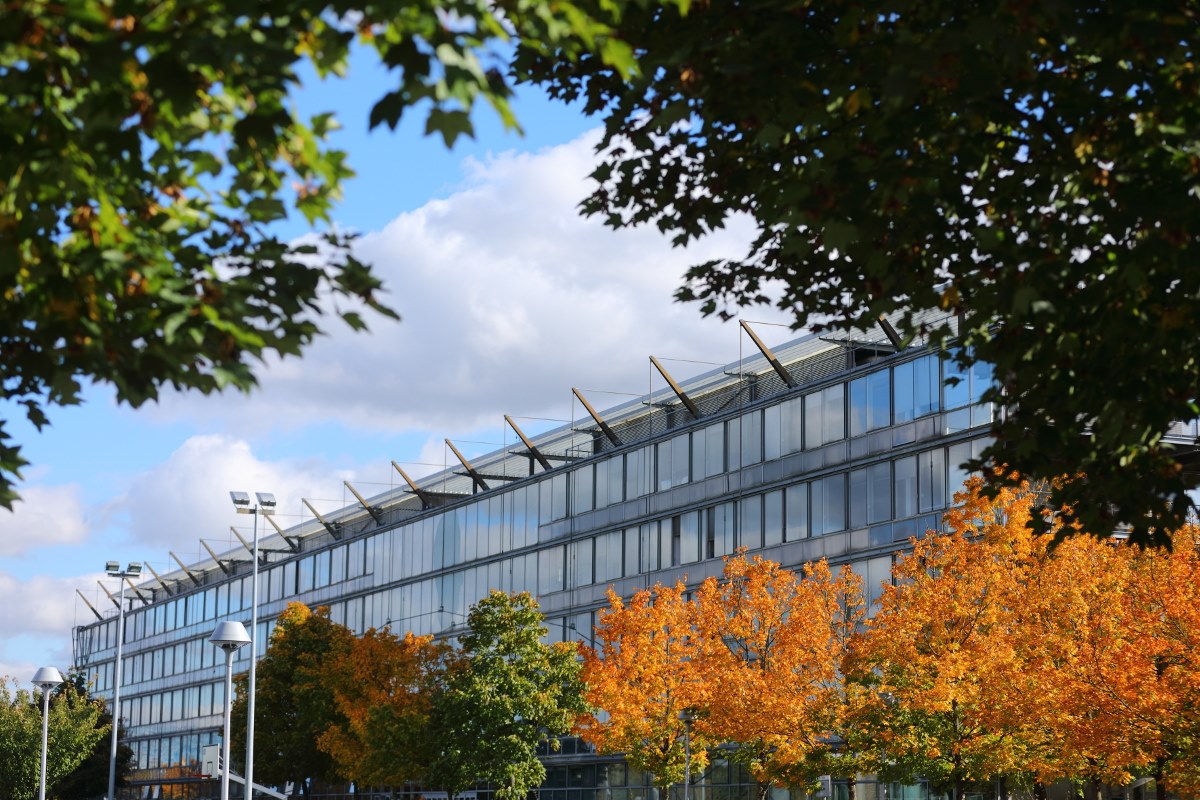 Ingenius Ecole des Ponts ParisTech