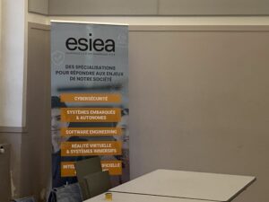 ESIEA