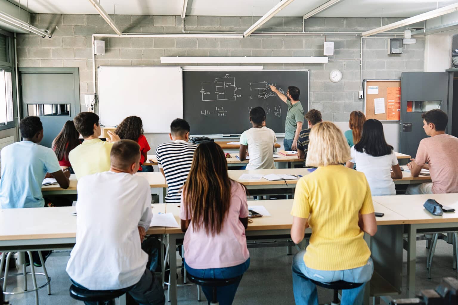 Classement Parcoursup 2023 des écoles d'ingénieurs post-bac