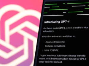 Chat GPT-4