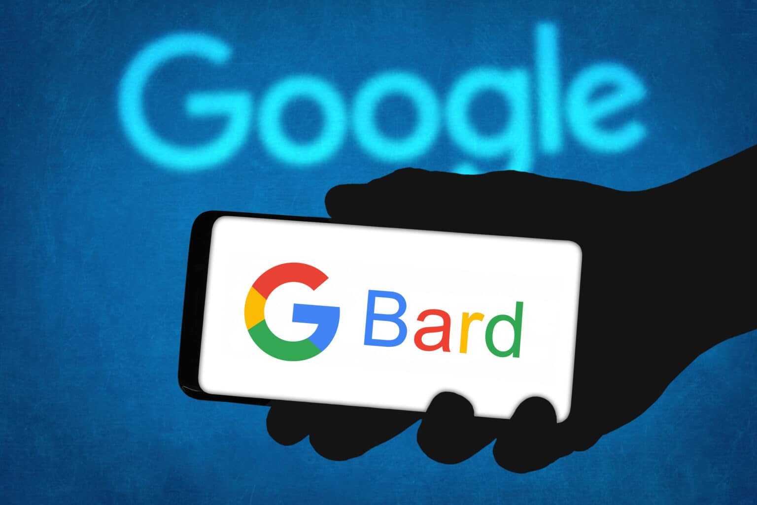 Google Bard intelligence artificielle ChatGPT