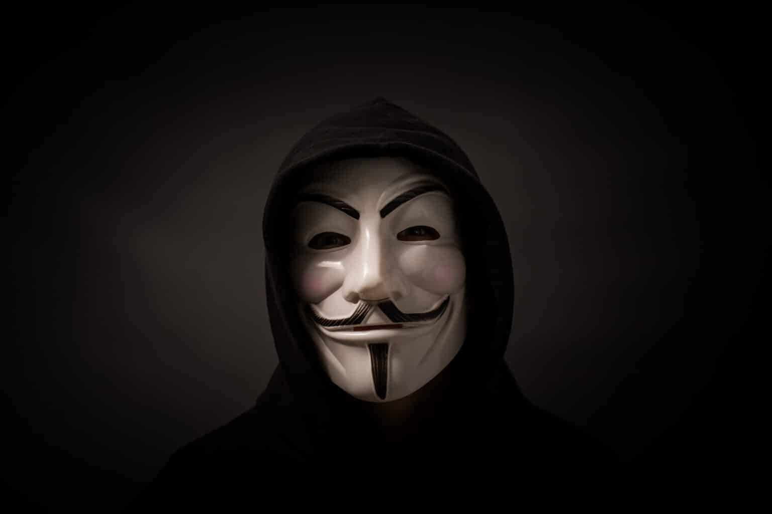Anonymous