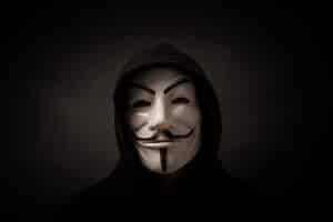 Anonymous