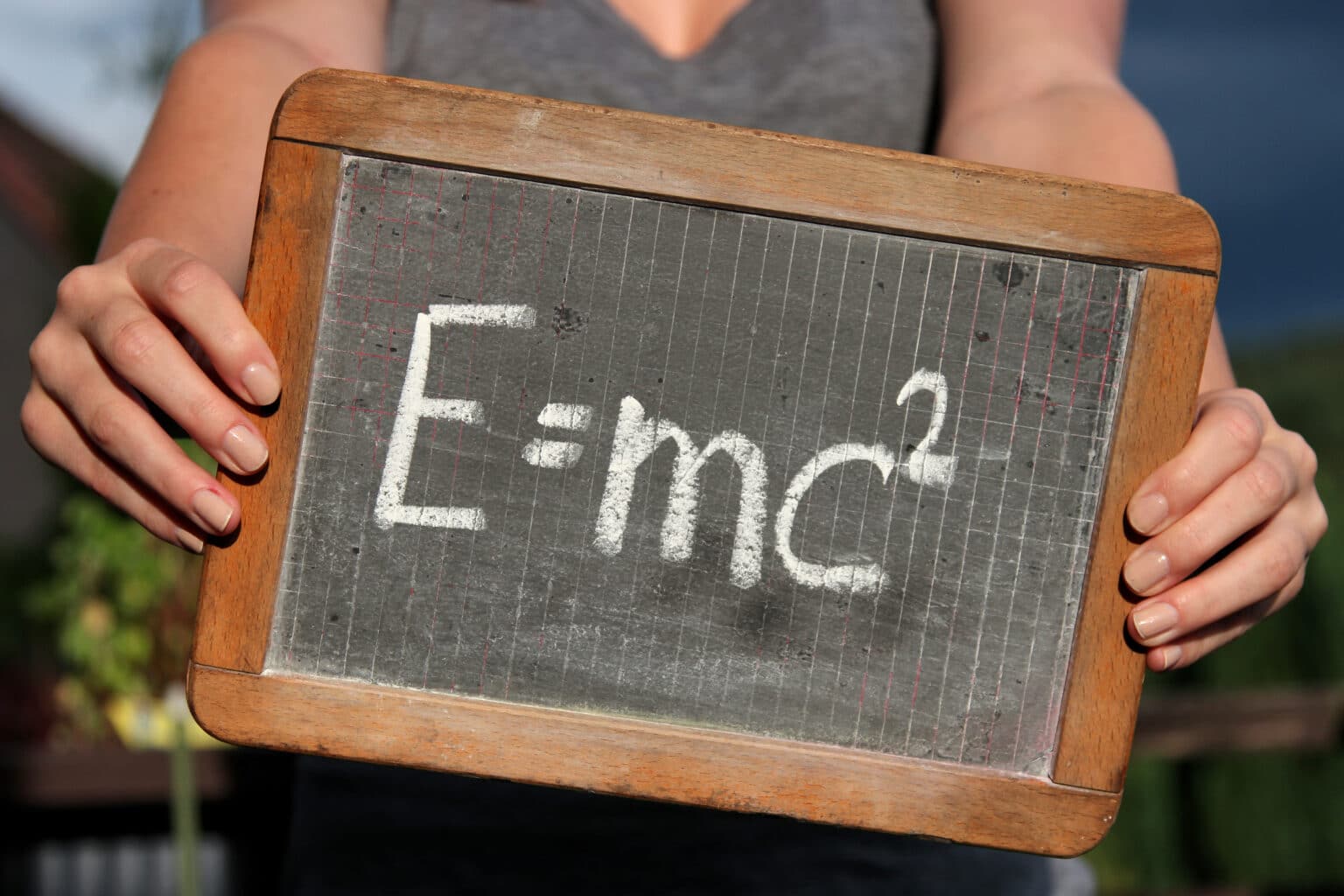Mileva Einstein
