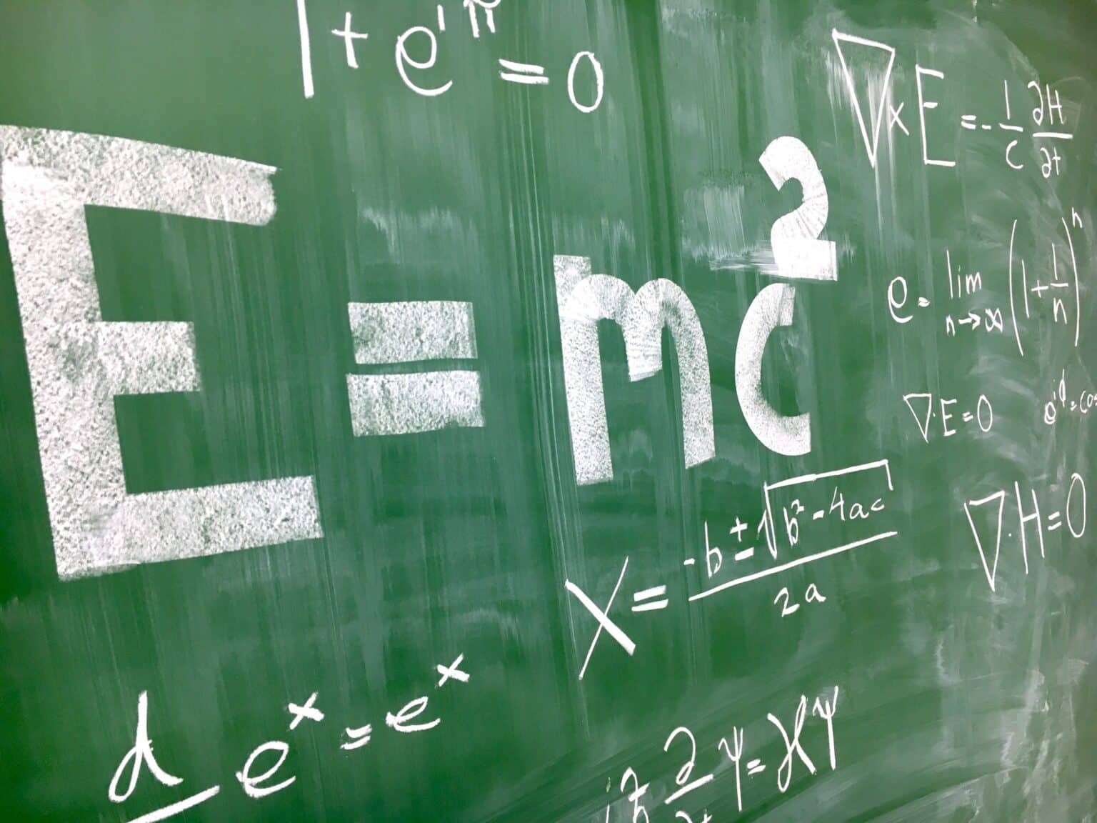 physiciens célèbres