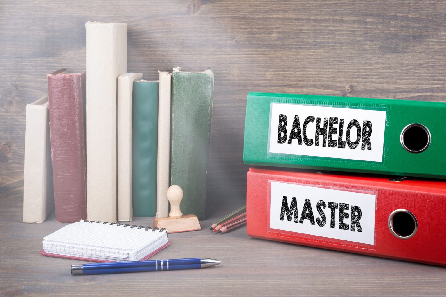 Bachelor informatique