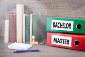 Bachelor informatique