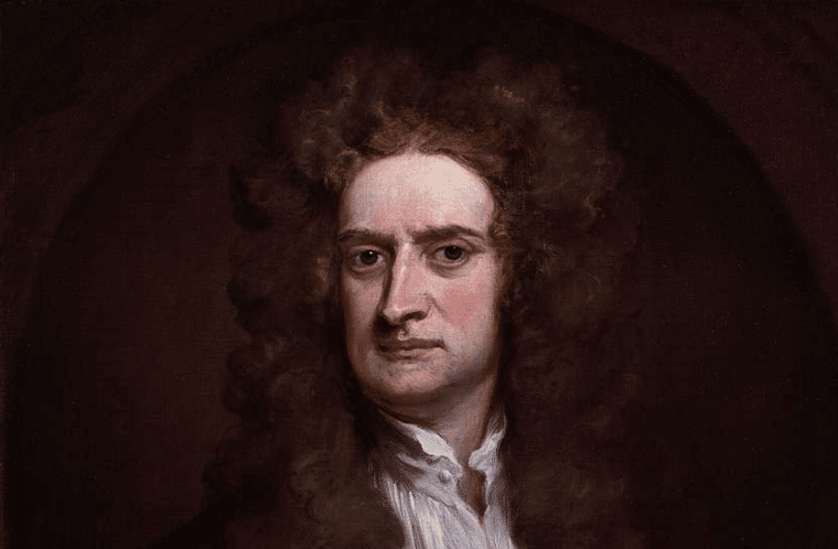 Isaac Newton