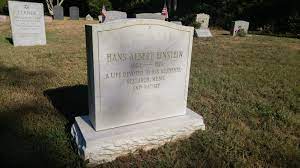 Hans Albert Einstein