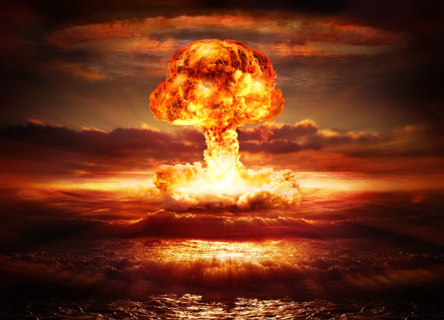 Robert Oppenheimer