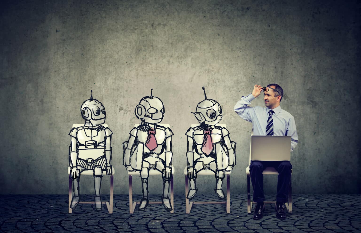 IA emploi OIT