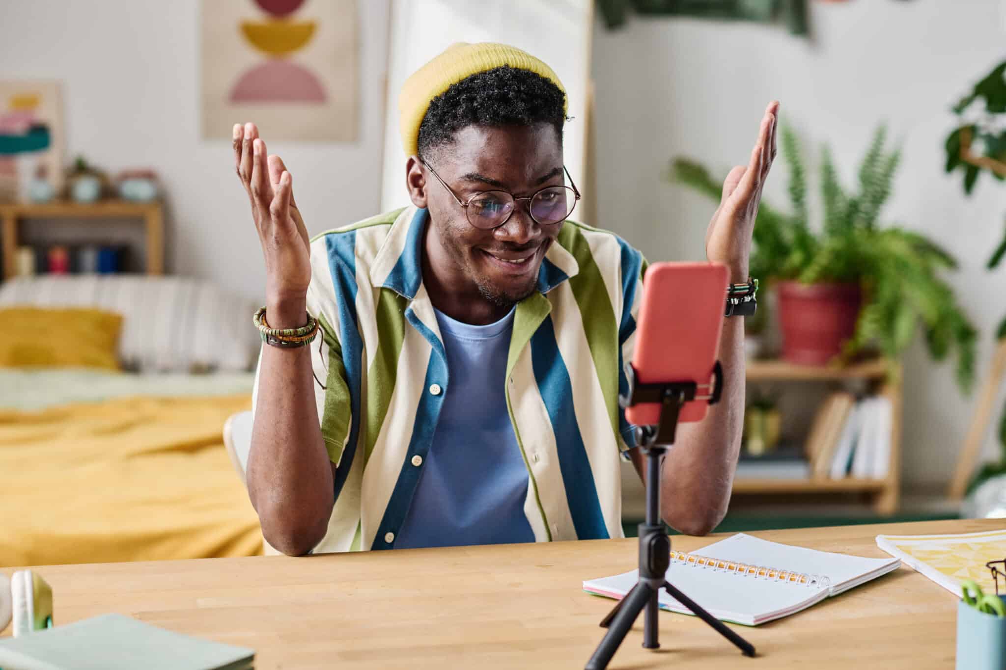 Qui sont les influenceurs Tech les plus suivis