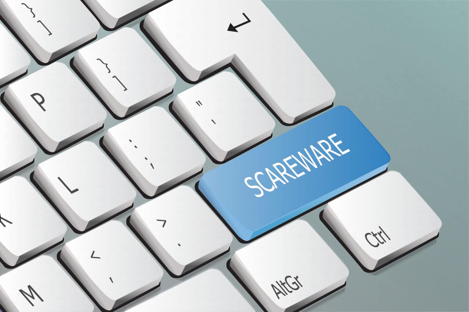 Scareware