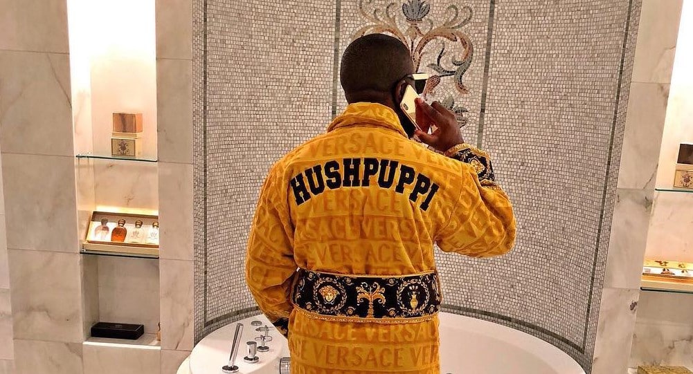 Hushpuppi, l'influenceur et arnaqueur