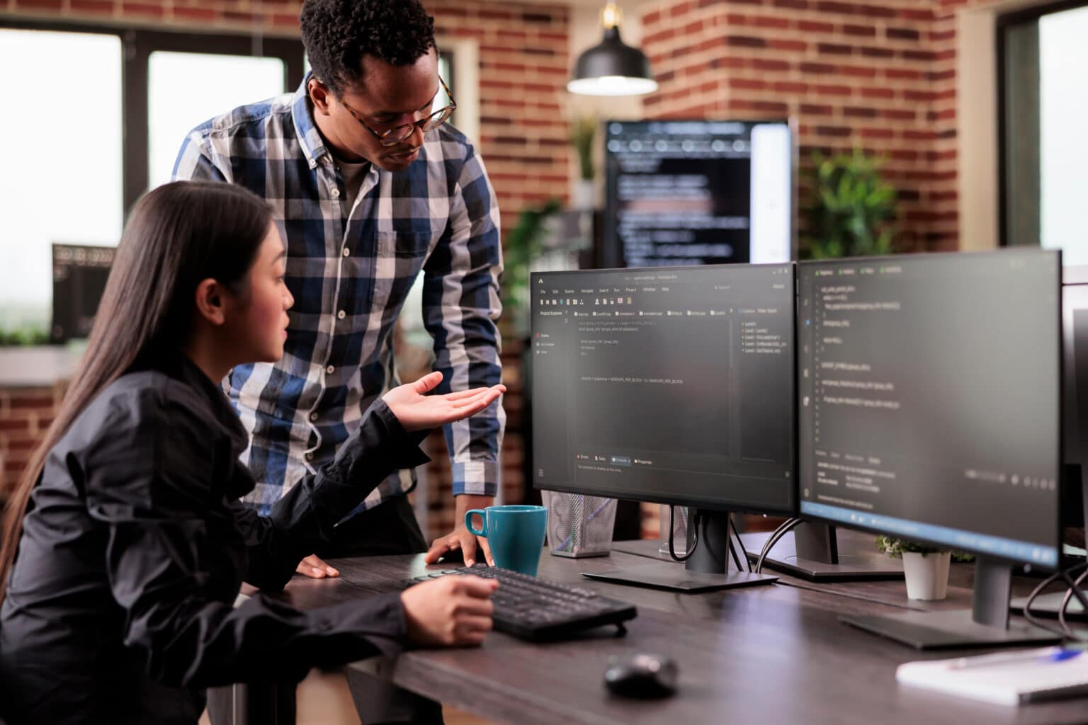 Certification informatique