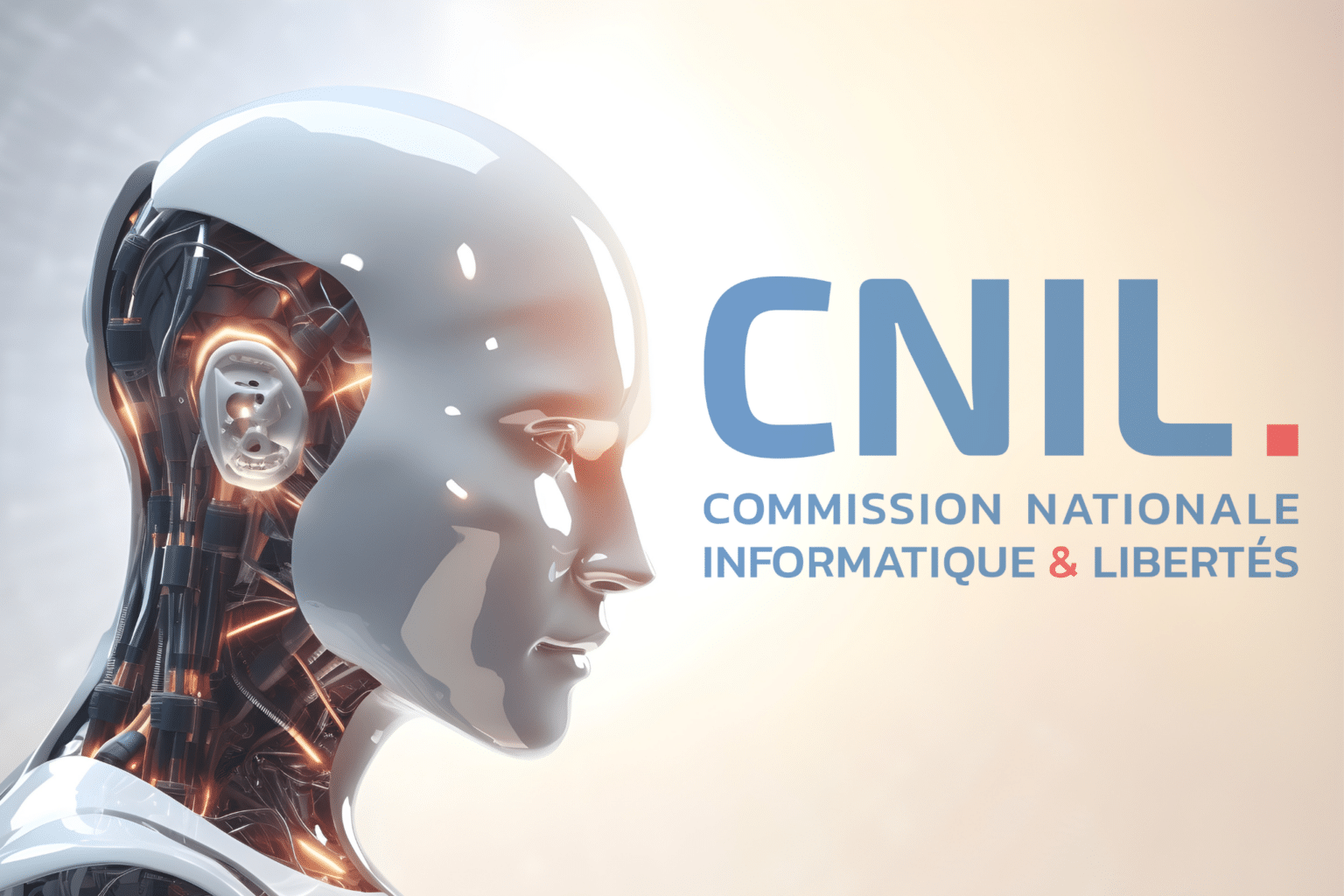 CNIL intelligence artificielle IA