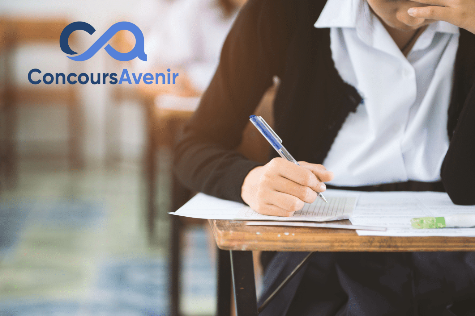 Concours Avenir 2024