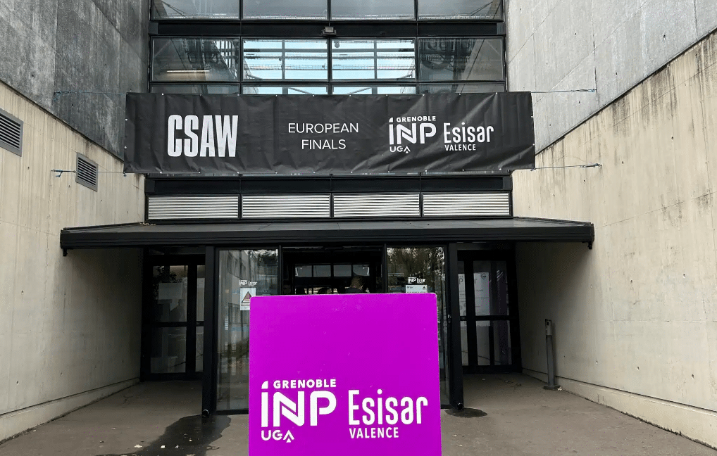 Grenoble INP ESISAR