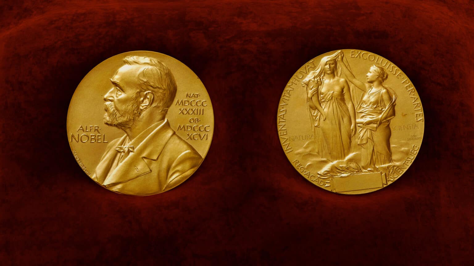 Prix Nobel physique quantique