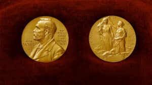 Prix Nobel physique quantique