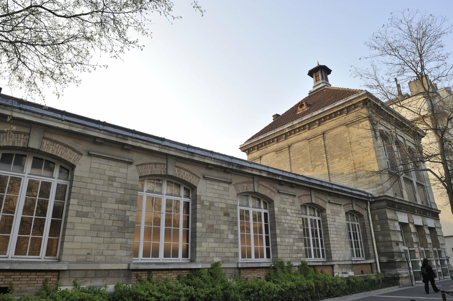 Arts et Métiers