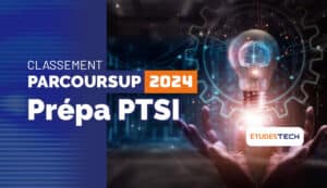 Prépa PTSI