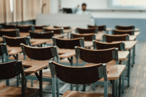 devenir professeur des écoles